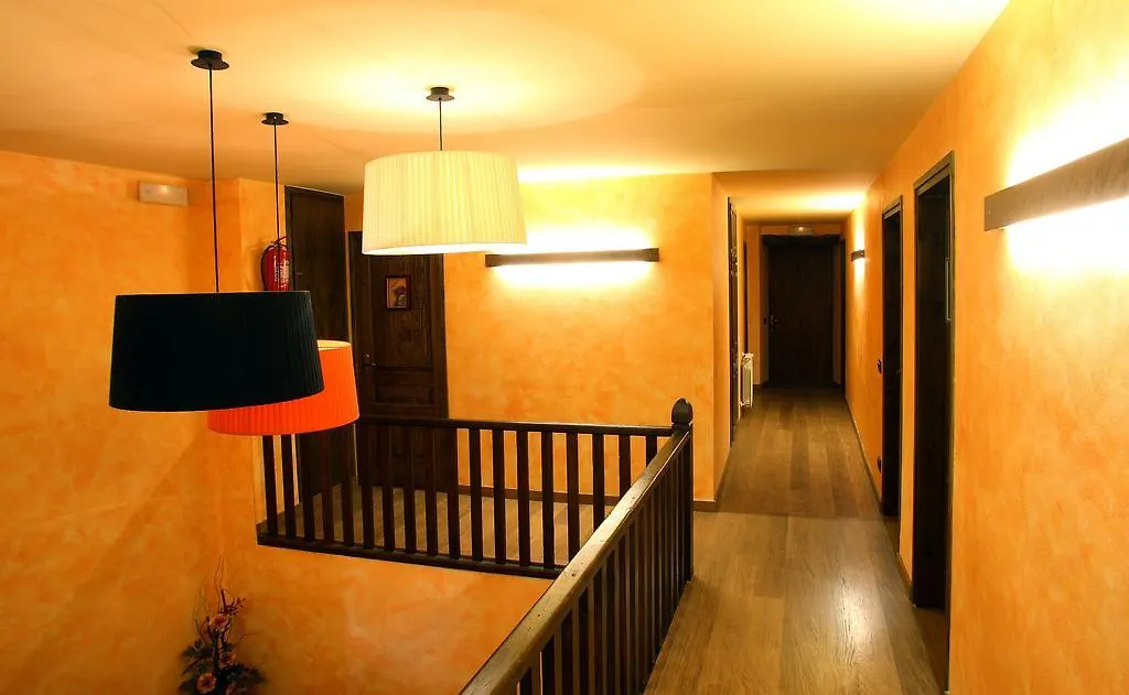 Country house Masia Campalans