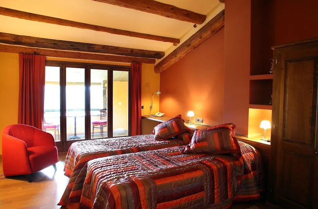 Masia Campalans Country house