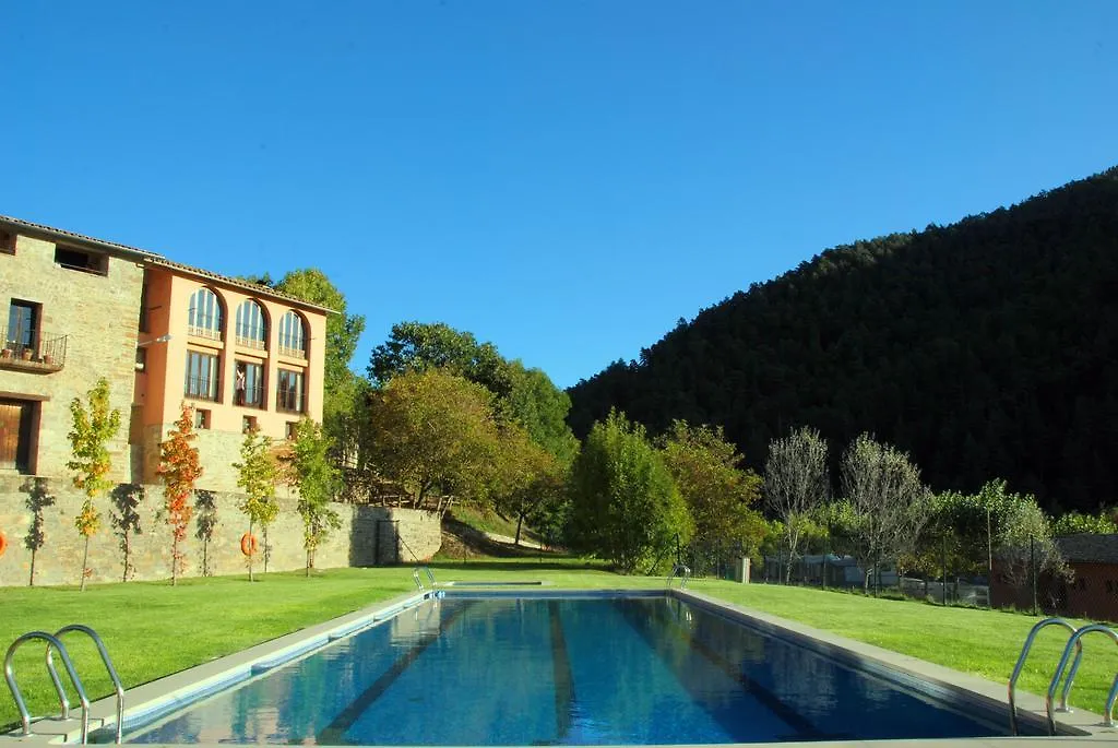 Masia Campalans Spain