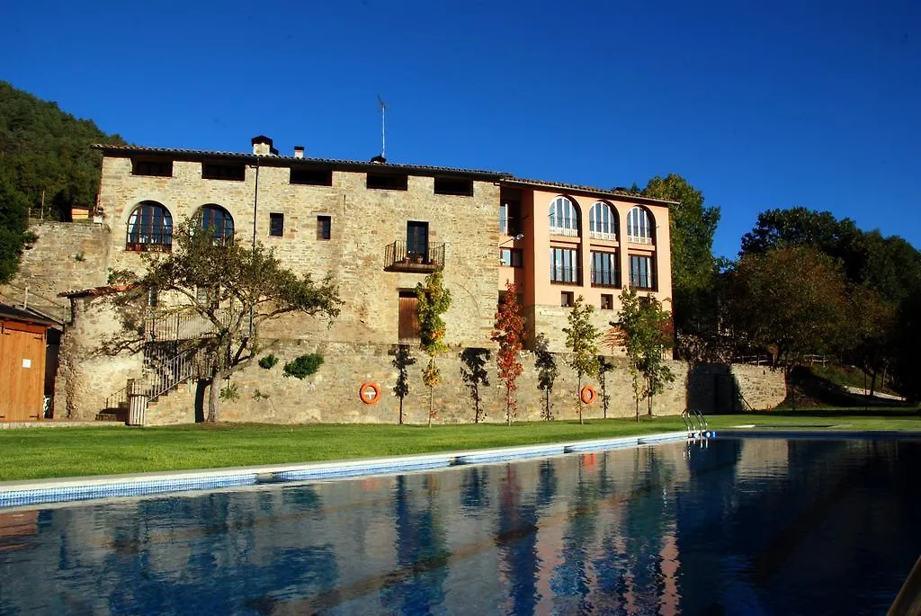 Masia Campalans