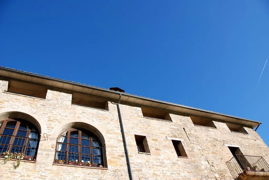 Country house Masia Campalans Spain