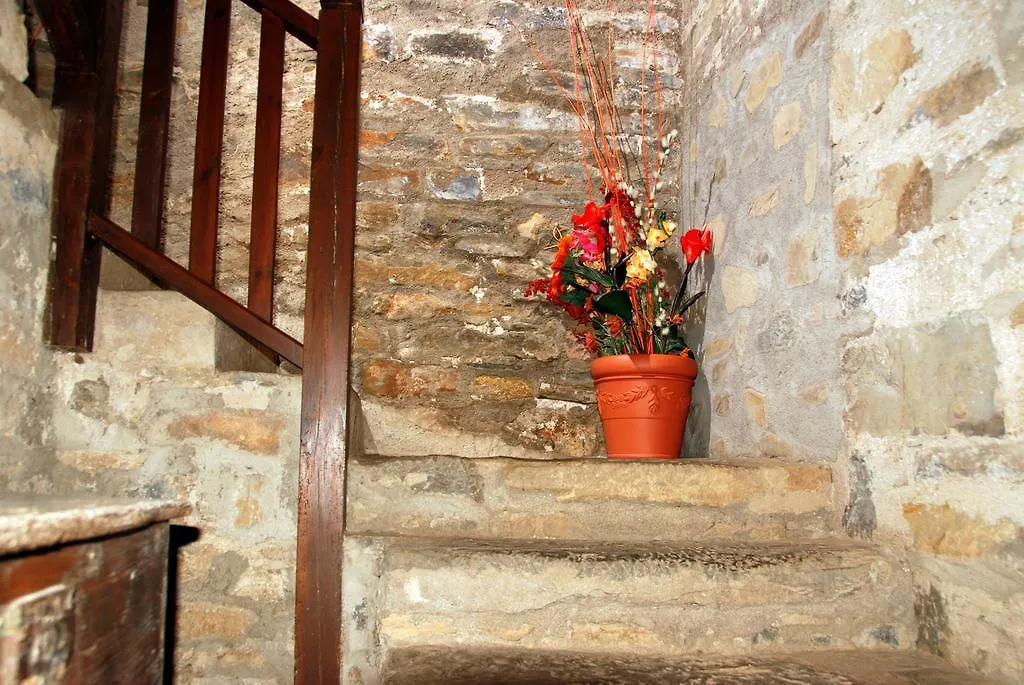 Country house Masia Campalans