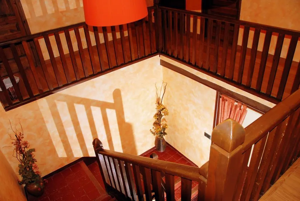 Country house Masia Campalans
