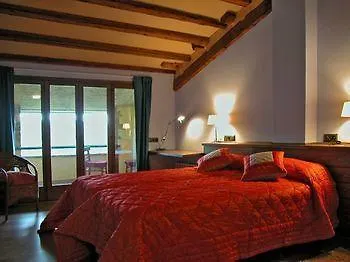 Country house Masia Campalans Spain