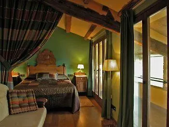 Country house Masia Campalans