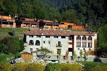 Masia Campalans 0*, Borreda Spain