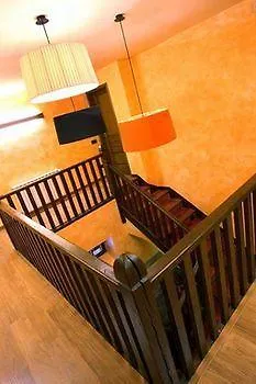 Country house Masia Campalans
