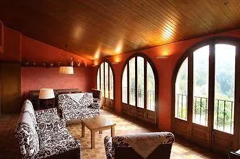 Masia Campalans Country house