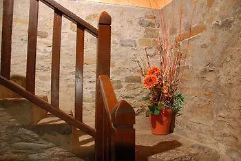 Masia Campalans Country house Borreda