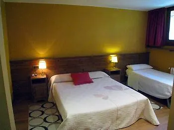 Masia Campalans Country house