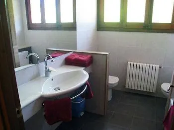 Masia Campalans Country house