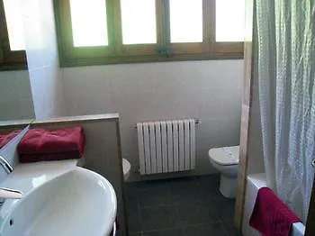 Country house Masia Campalans