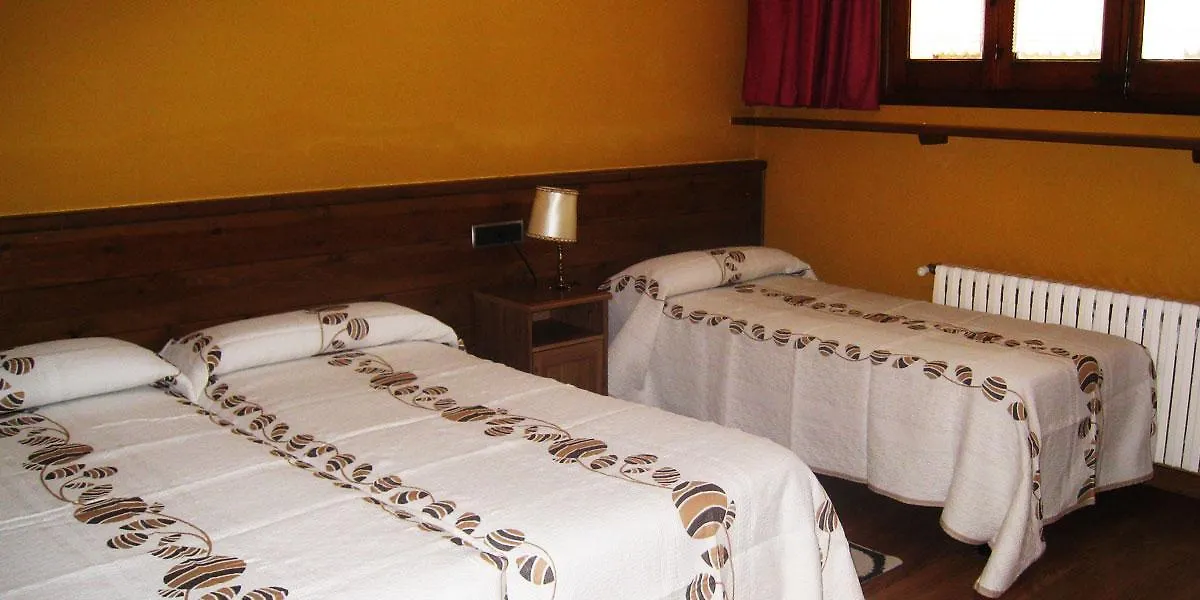 Country house Masia Campalans