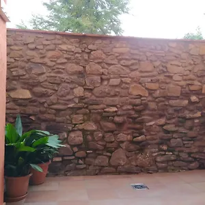 D'una Habitació Borredá