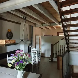 Casa Clara Borredá